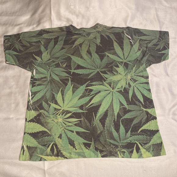 Stoner or Grower Shirt - Picture 3 of 3